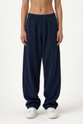Imposed essential sweatpants- navy